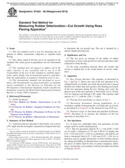 ASTM D1052-09(2019)