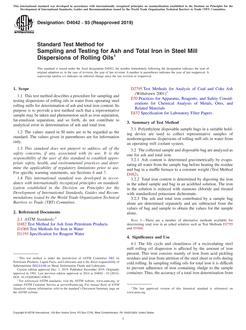 ASTM D4042-93(2019)