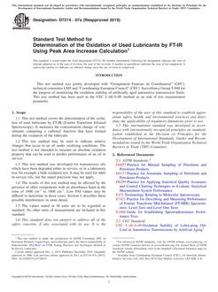 ASTM D7214-07a(2019)