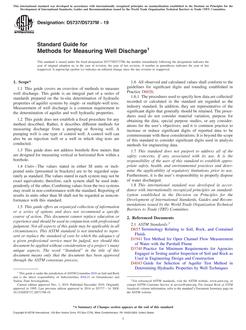 ASTM D5737/D5737M-19