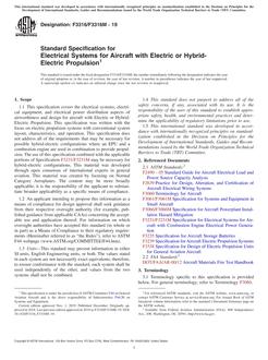 ASTM F3316/F3316M-19