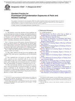 ASTM D4587-11(2019)e1