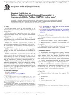 ASTM D5902-05(2019)
