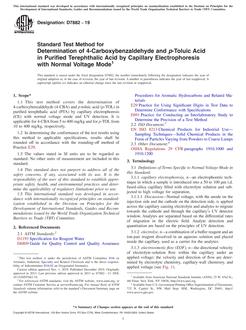 ASTM D7882-19