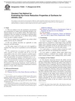 ASTM F2569-11(2019)