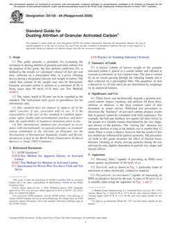 ASTM D5159-04(2020) ASTM D5159-04(2020)