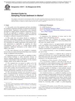 ASTM D4411-03(2019) ASTM D4411-03(2019)