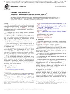 ASTM D5206-19