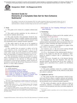 ASTM D5387-93(2019) ASTM D5387-93(2019)