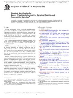 ASTM D6412/D6412M-99(2020)