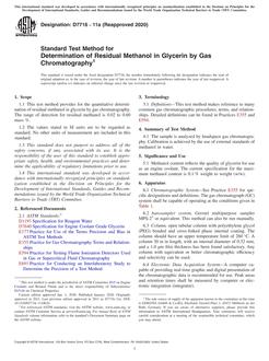 ASTM D7716-11a(2020)