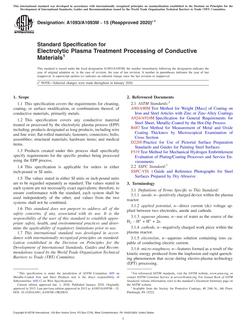 ASTM A1093/A1093M-15(2020)e1 ASTM A1093/A1093M-15(2020)e1