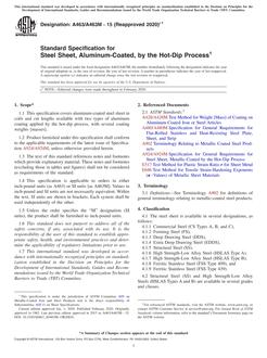 ASTM A463/A463M-15(2020)e1