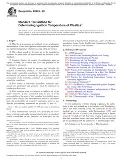 ASTM D1929-20