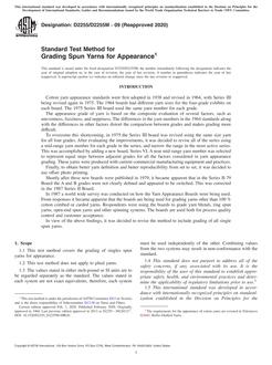 ASTM D2255/D2255M-09(2020)