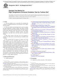 ASTM D6514-03(2019)e1