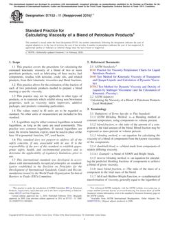 ASTM D7152-11(2016)e1