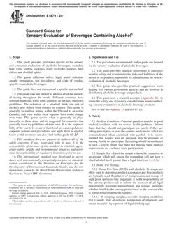 ASTM E1879-20