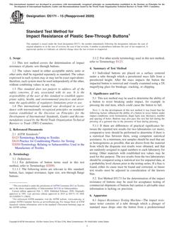 ASTM D5171-15(2020) ASTM D5171-15(2020)