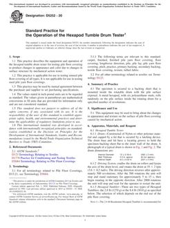 ASTM D5252-20 ASTM D5252-20