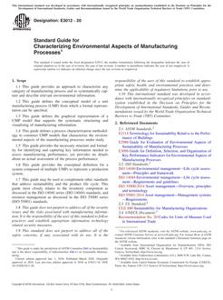 ASTM E3012-20