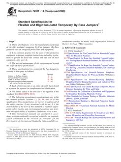 ASTM F2321-14(2020) ASTM F2321-14(2020)
