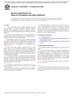 ASTM A835/A835M-10(2020) ASTM A835/A835M-10(2020)