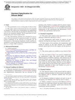 ASTM A922-05(2020) ASTM A922-05(2020)
