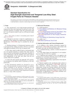 ASTM A592/A592M-10(2020)