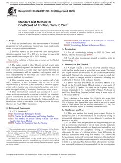 ASTM D3412/D3412M-13(2020)