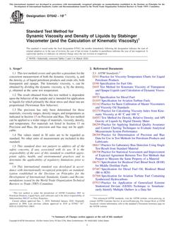 ASTM D7042-19e1