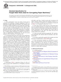 ASTM A649/A649M-10(2020)