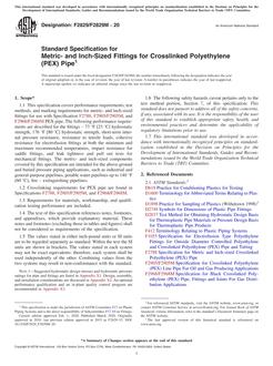 ASTM F2829/F2829M-20