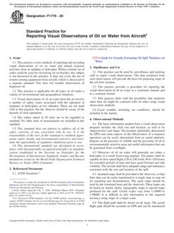 ASTM F1779-20 ASTM F1779-20