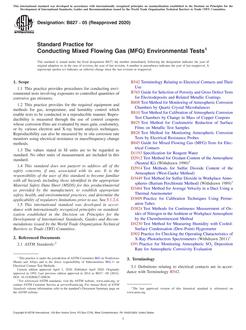 ASTM B827-05(2020) ASTM B827-05(2020)