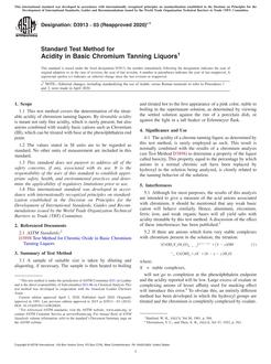 ASTM D3913-03(2020)e1