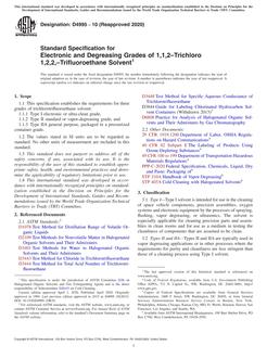 ASTM D4995-10(2020) ASTM D4995-10(2020)