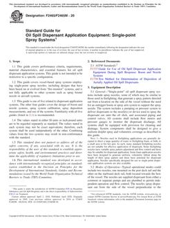 ASTM F2465/F2465M-20