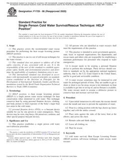 ASTM F1729-96(2020) ASTM F1729-96(2020)