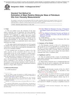 ASTM D2502-14(2019)e1