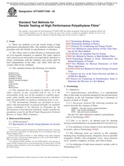 ASTM D7744/D7744M-20