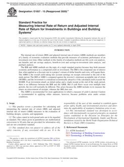 ASTM E1057-15(2020)e1