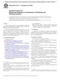 ASTM E1121-15(2020)e1