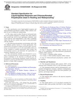 ASTM D3468/D3468M-99(2020)