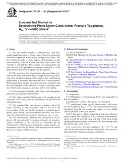 ASTM E1221-12A(2018)e1