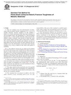 ASTM E1304-97(2014)e1