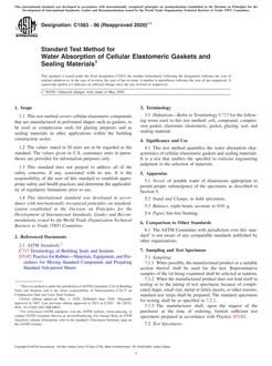 ASTM C1083-06(2020)e1 ASTM C1083-06(2020)e1