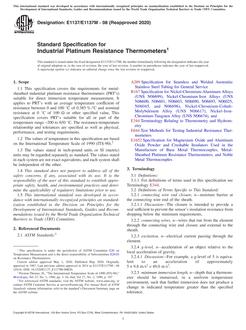 ASTM E1137/E1137M-08(2020)