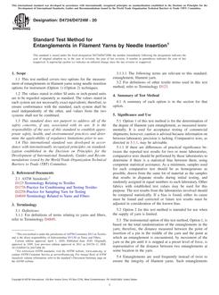 ASTM D4724/D4724M-20