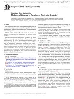 ASTM C1025-15(2020) ASTM C1025-15(2020)